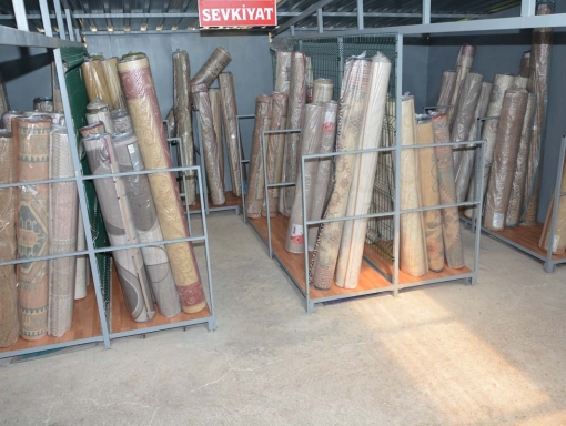 Son Kontrol ve Paketleme