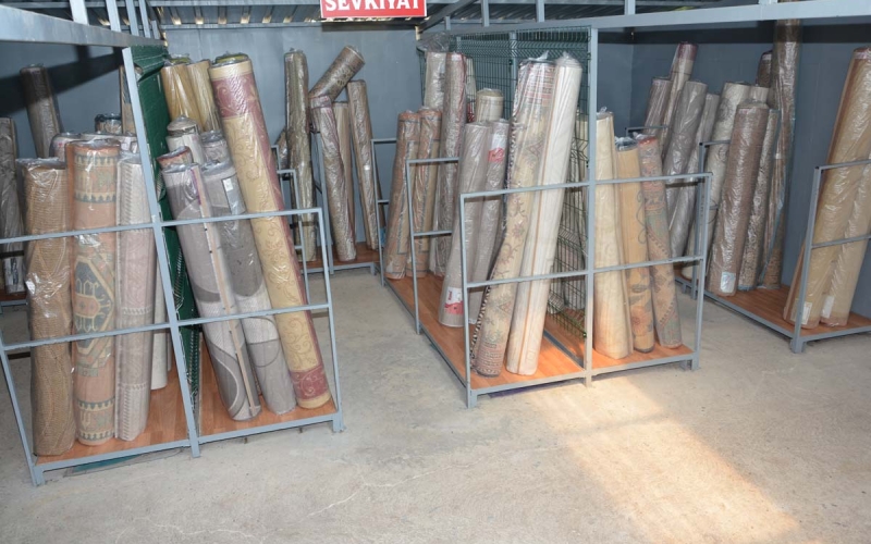 Son Kontrol ve Paketleme